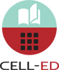 Cell-Ed logo