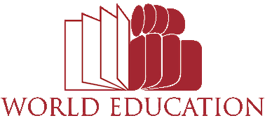 World Education logo