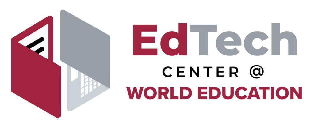 EdTech Center logo