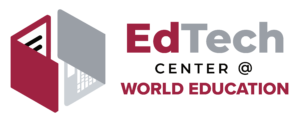 EdTech Center logo
