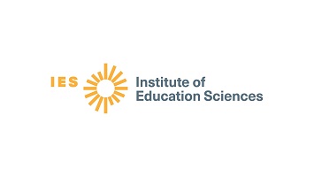 Institute of Education Sciences logo