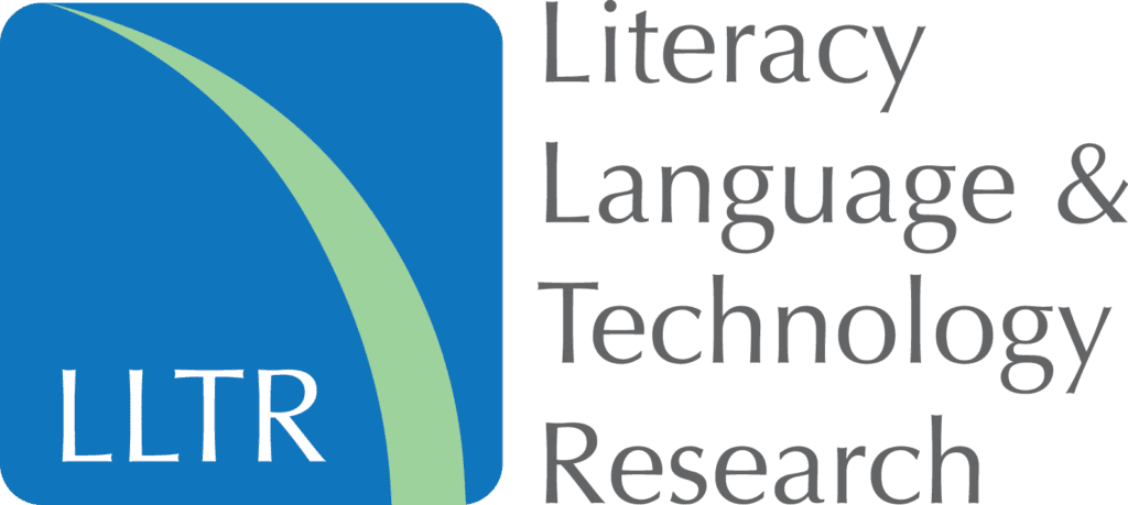 Literacy Language & Technology Research logo