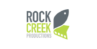 Rock Creek Productions logo