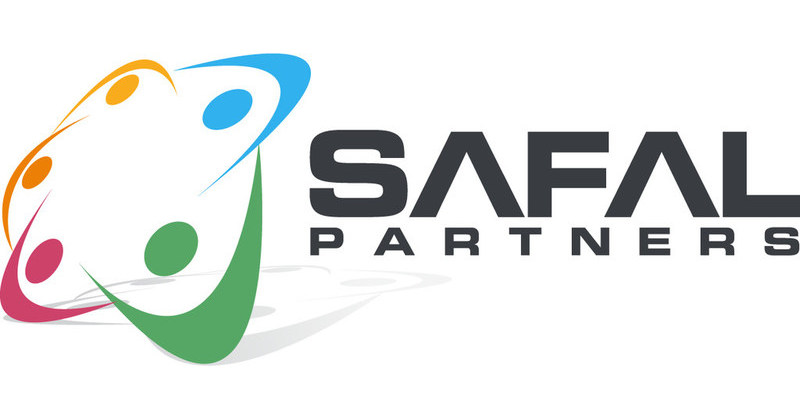 Safal Partners logo