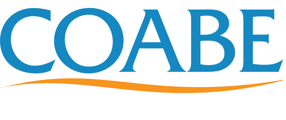 COABE logo