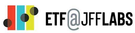 Employment Technology Fund @ JFF logo