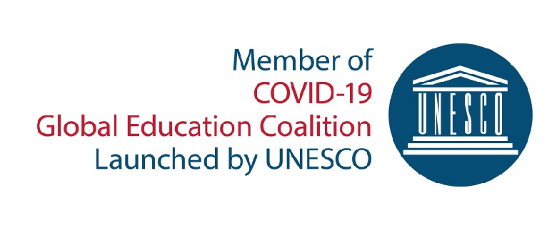UNESCO Global Education Coalition logo