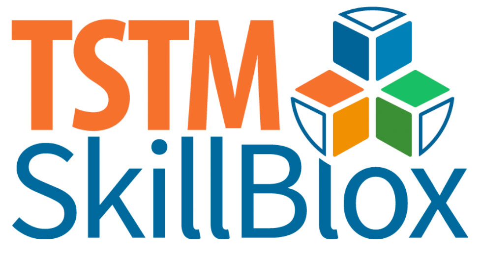 TSTM-Skillblox