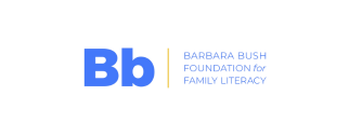 Barbara Bush Foundation logo