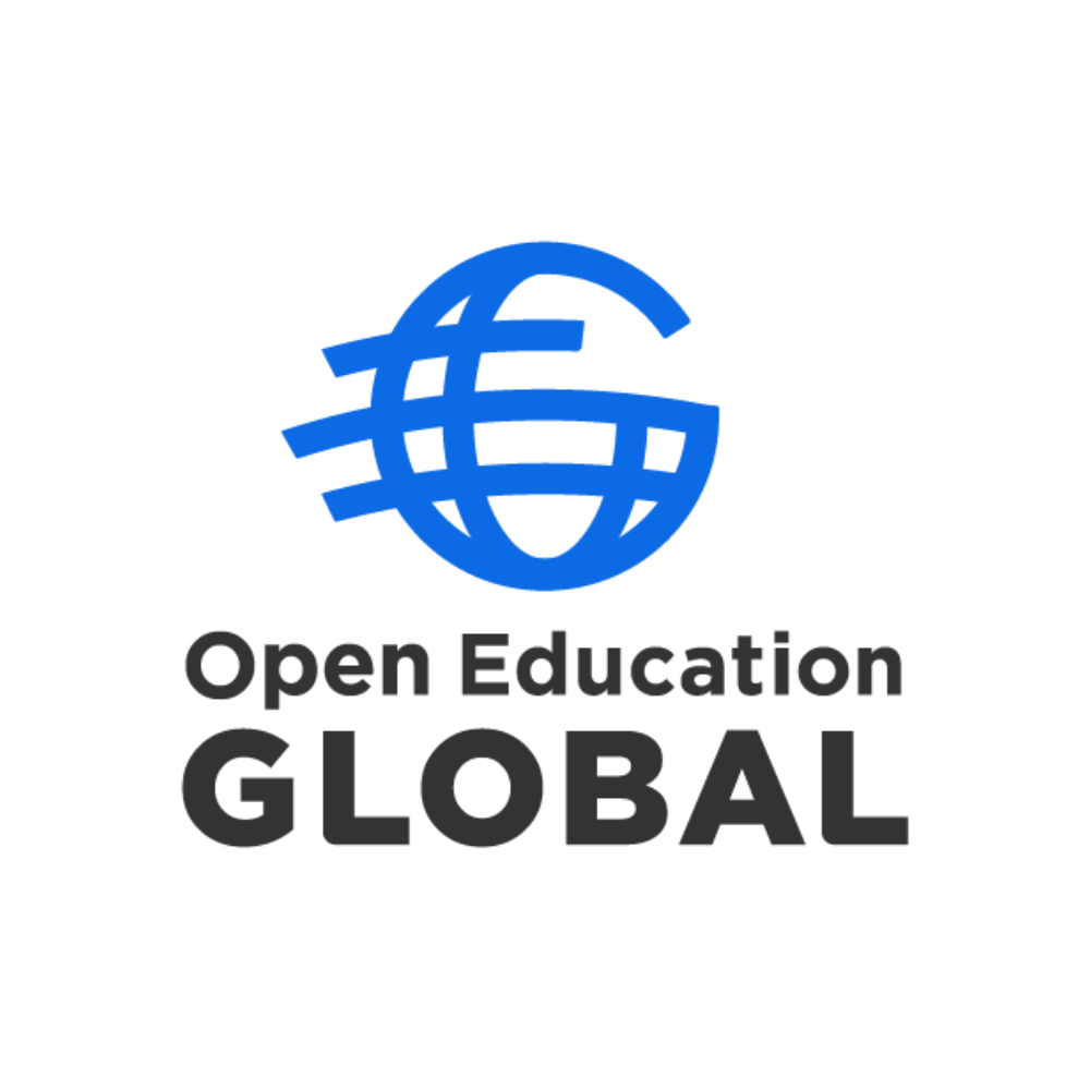 OE Global logo